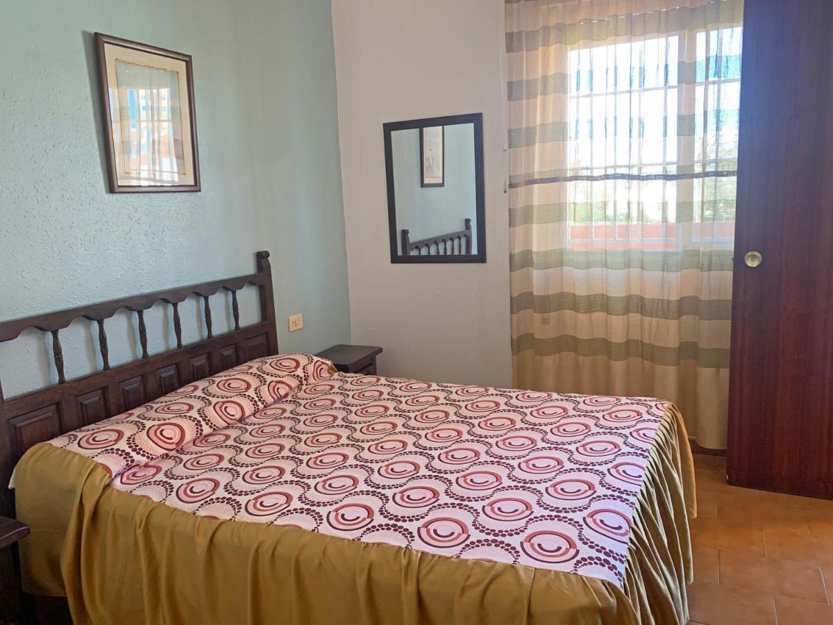 Apartamentos Mar De Peniscola Casablanca 3000 Exterior foto