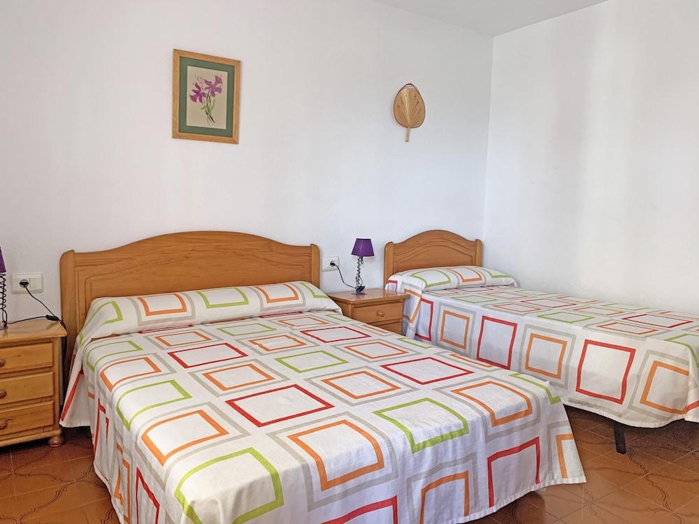 Apartamentos Mar De Peniscola Casablanca 3000 Exterior foto